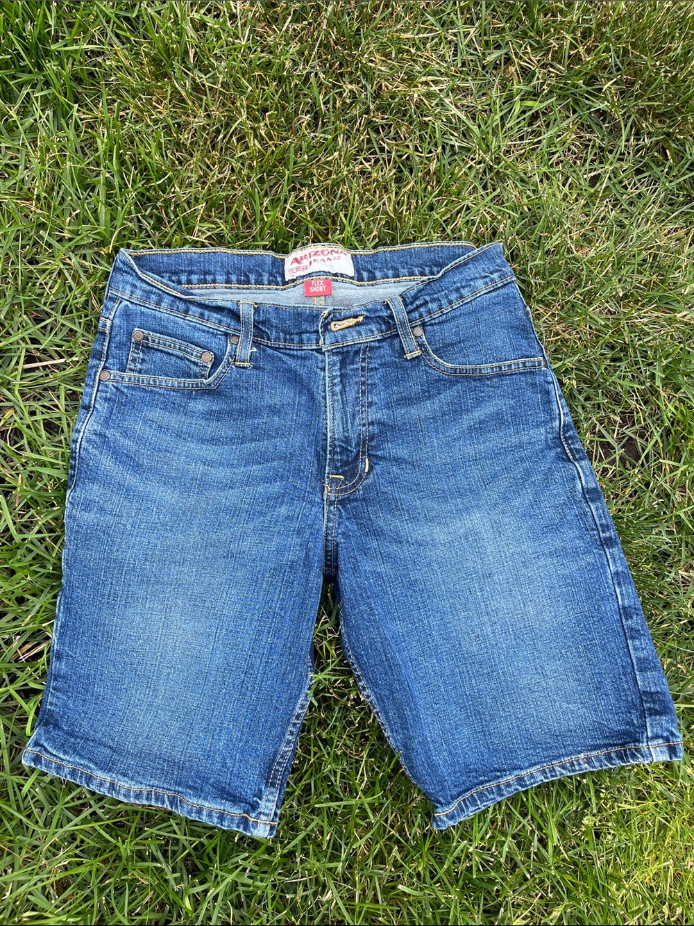 Arizona Jean Jorts